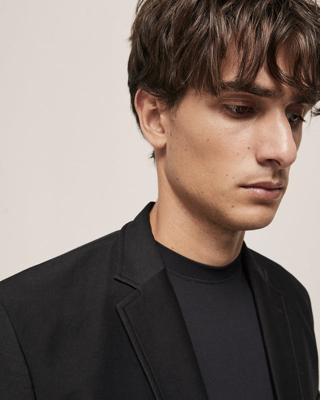 COMFORT SUIT BLACK
