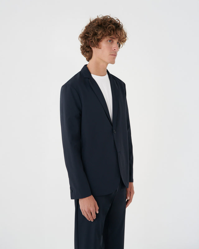 BONDED - AMERICANA TÉCNICA NAVY