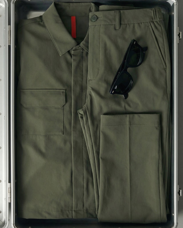 CITY UNIFORM BOX