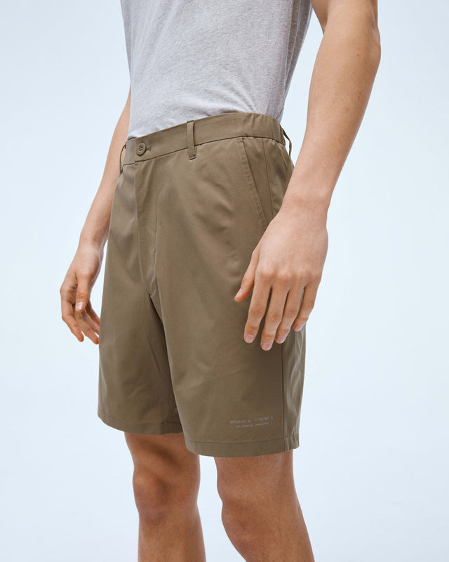 PHOSPHO SHORTS