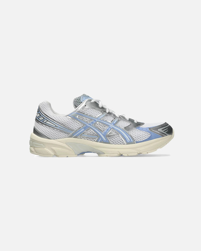 ASICS SNEAKERS GEL-1130 WHITE/LIGHT SAPHIRE