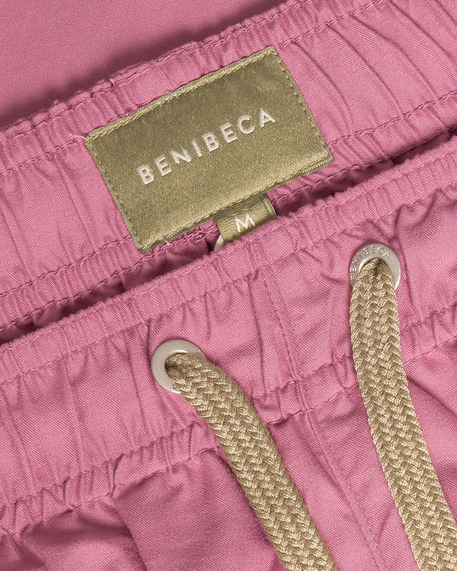 BENIBECA - SHORT DE BAÑO LARGO MEDIO DARINKA