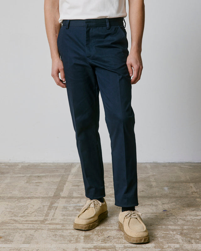 FIGARET - PANTALÓN GEOFREY NAVY