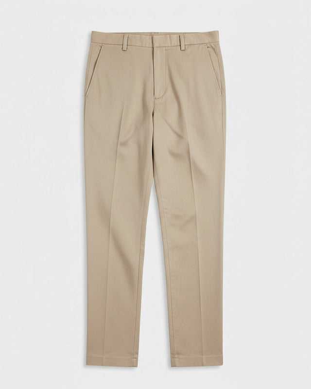 FIGARET - PANTALÓN PANTS BEIGE