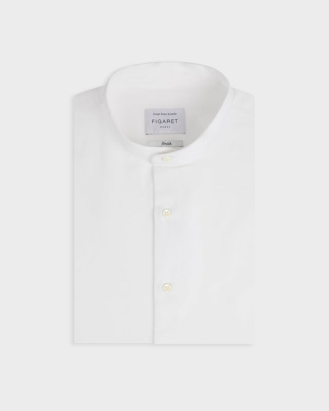 FIGARET - CAMISA HERWIN BLANCA